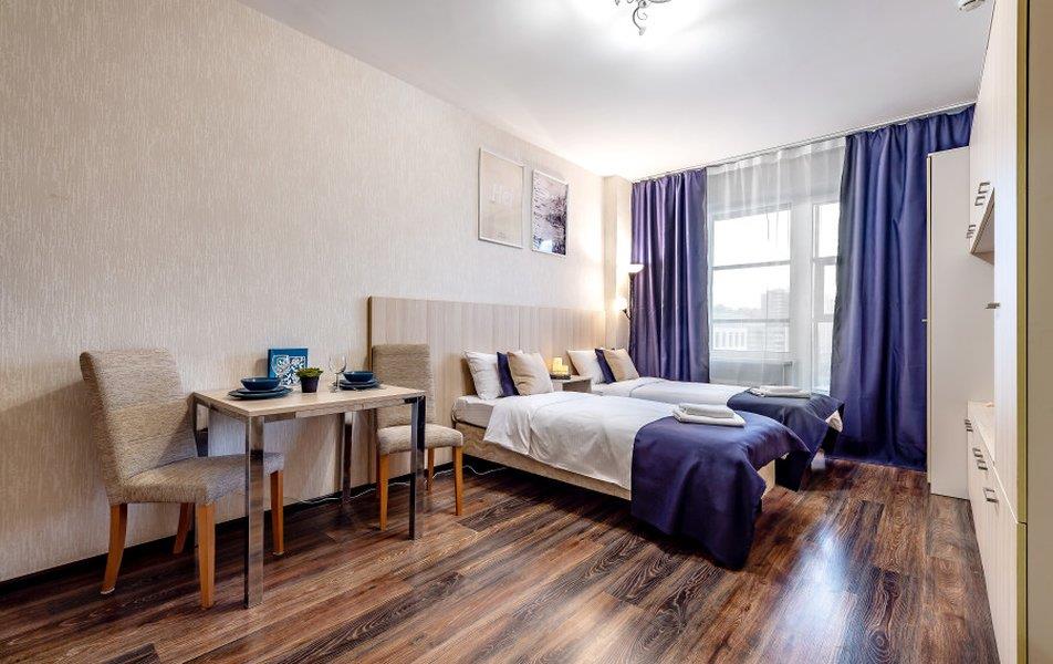 ApartMe Аэропорт 0*