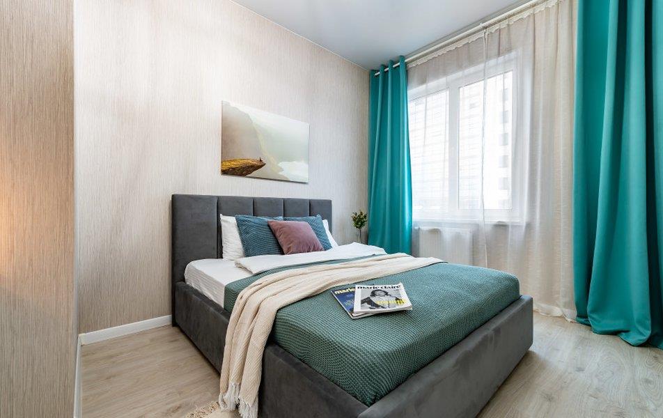 ApartMe Аэропорт 0*