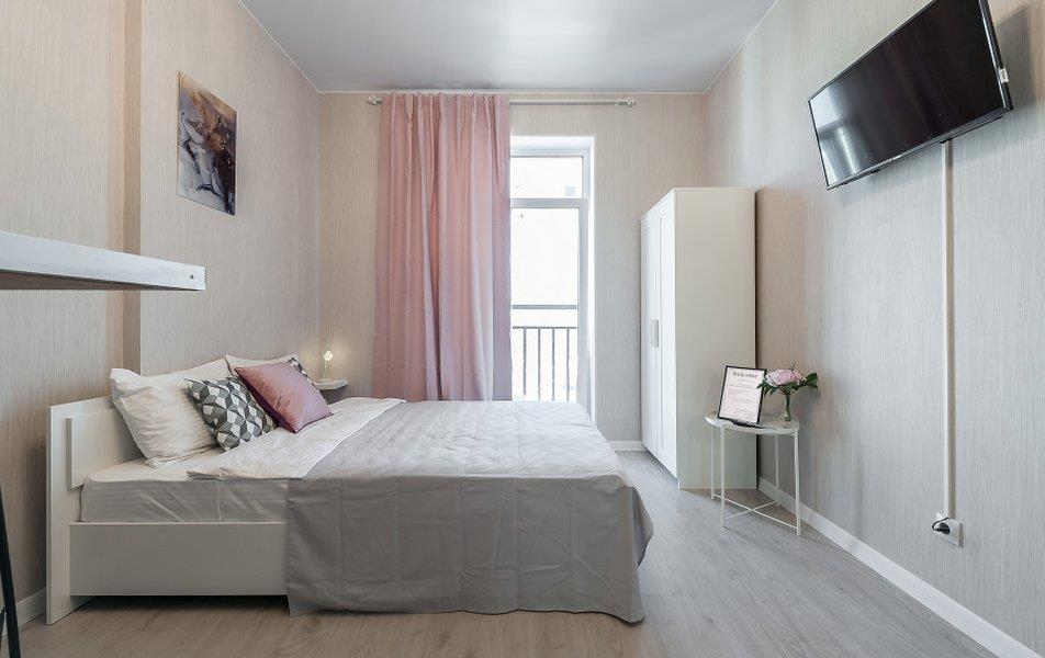 ApartMe Аэропорт 0*