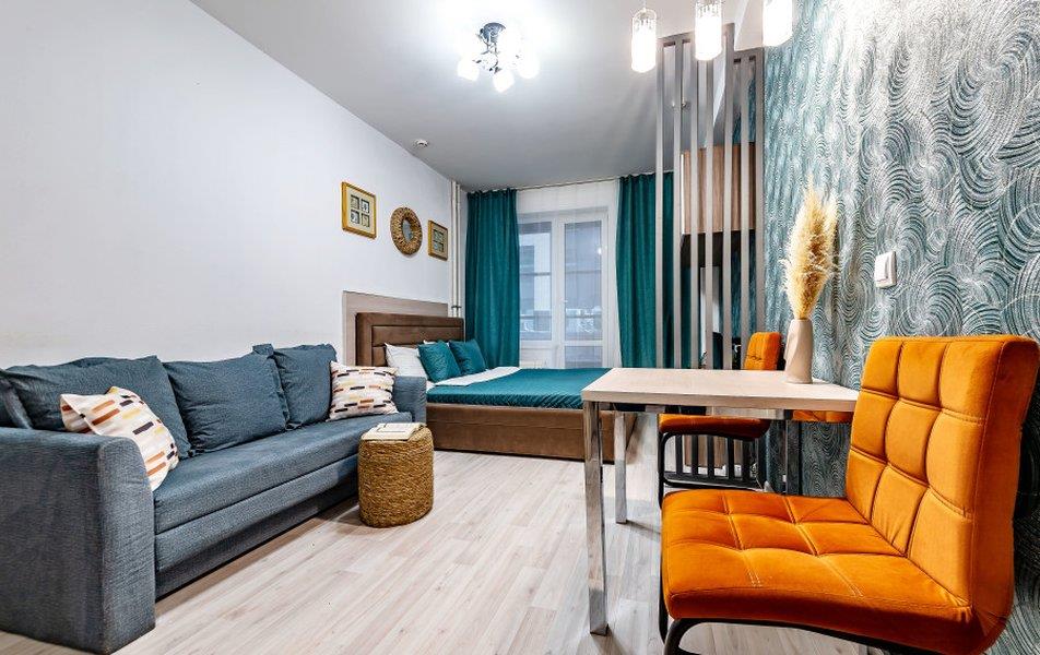 ApartMe Аэропорт 0*