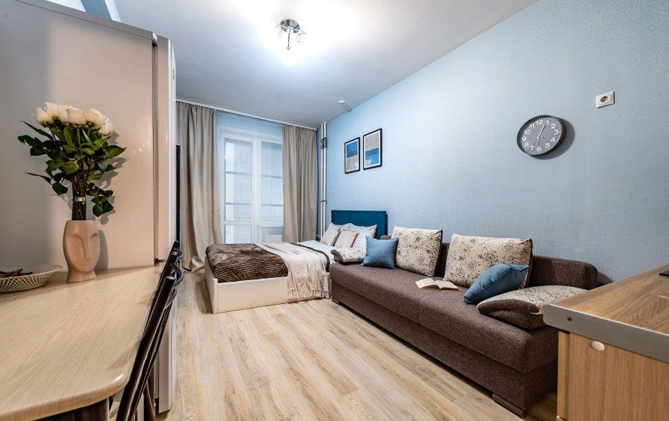 ApartMe Аэропорт 0*