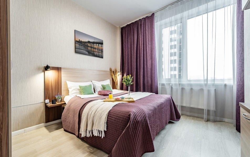 ApartMe Аэропорт 0*