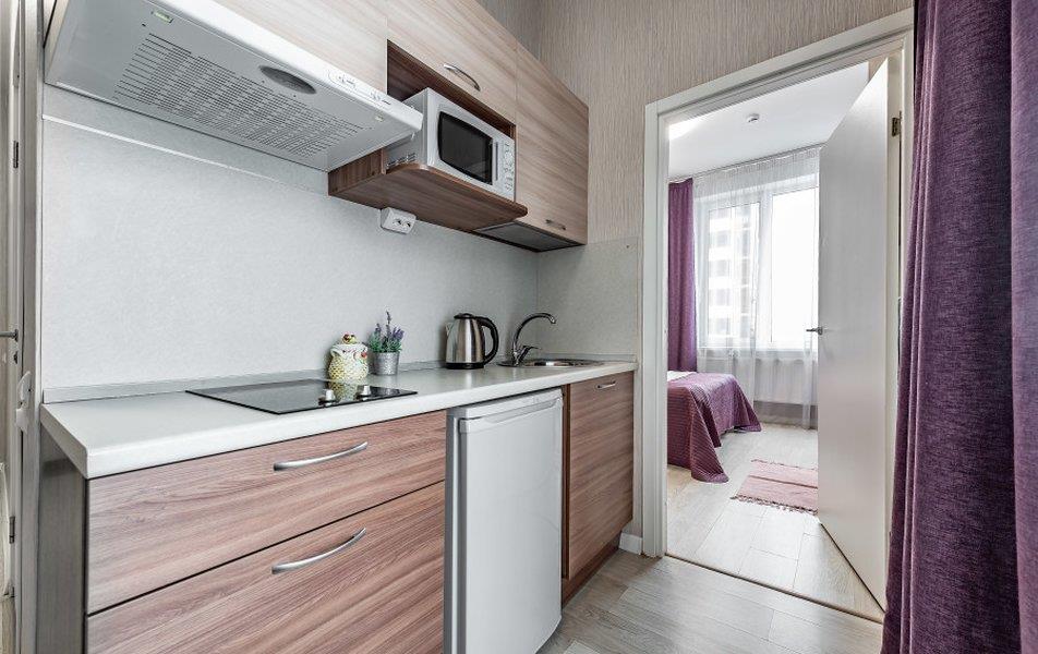 ApartMe Аэропорт 0*