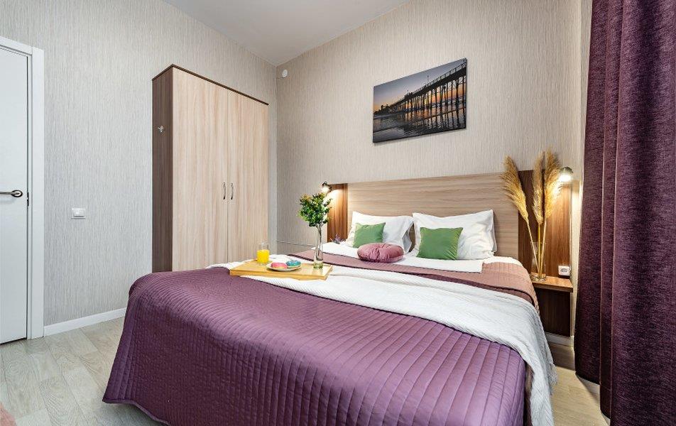 ApartMe Аэропорт 0*