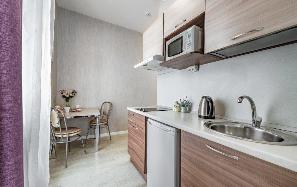 ApartMe Аэропорт 0*