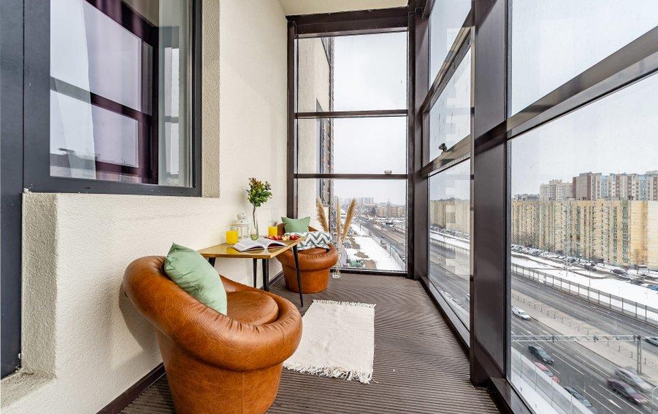 ApartMe Аэропорт 0*