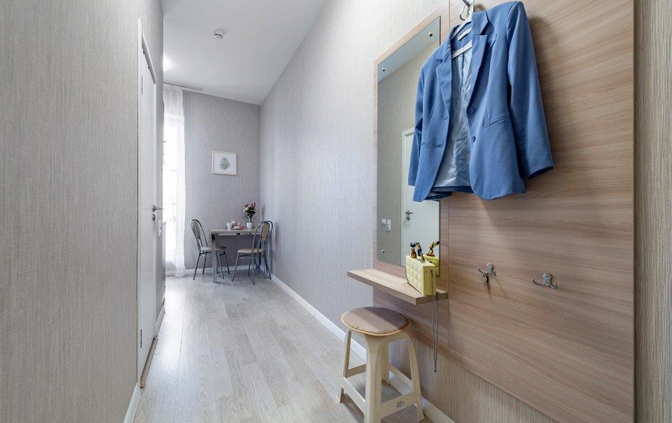 ApartMe Аэропорт 0*