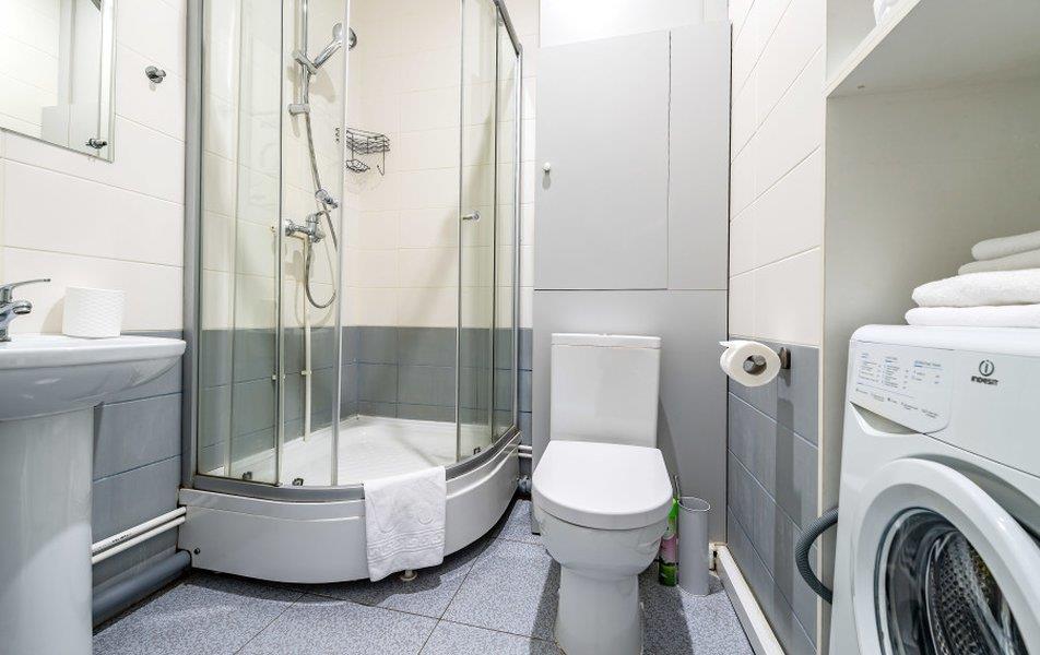 ApartMe Аэропорт 0*