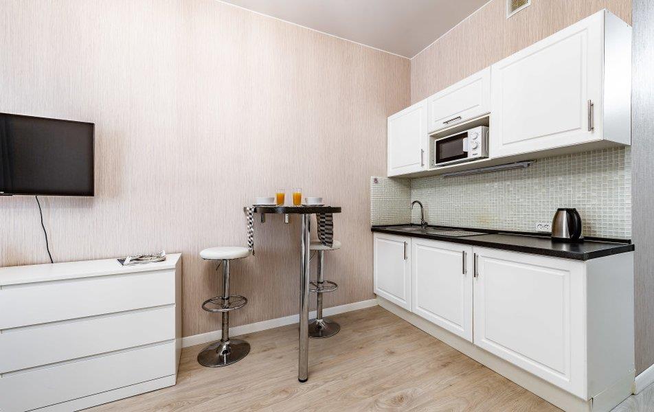 ApartMe Аэропорт 0*