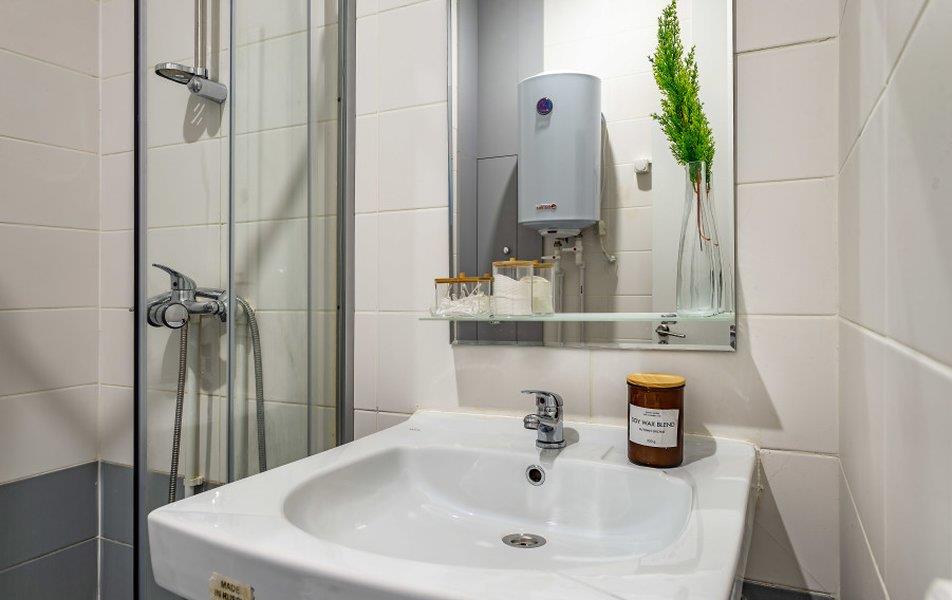 ApartMe Аэропорт 0*