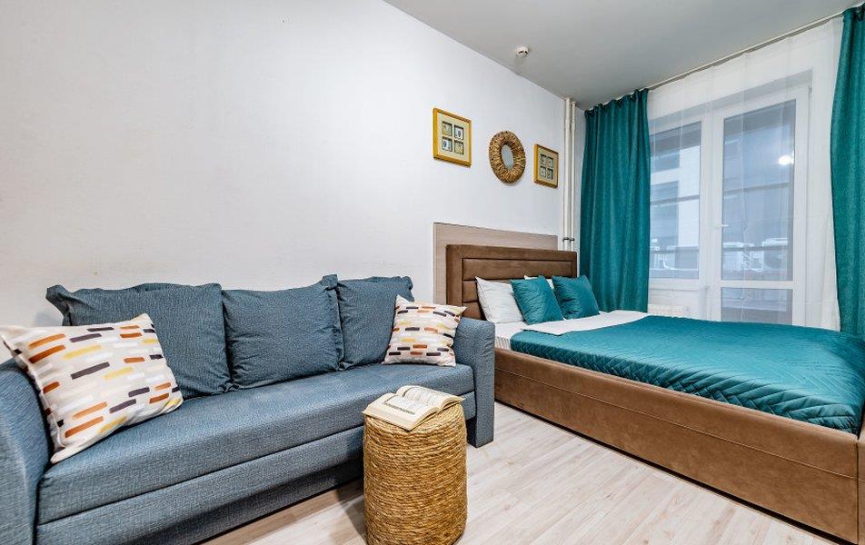 ApartMe Аэропорт 0*