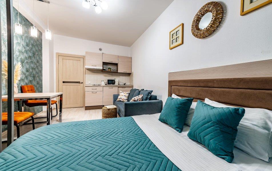 ApartMe Аэропорт 0*