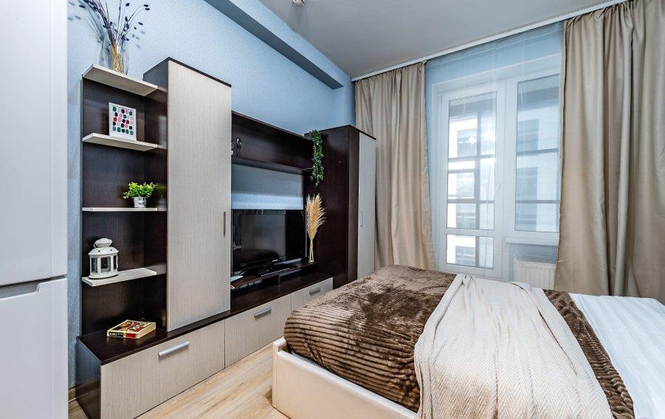 ApartMe Аэропорт 0*