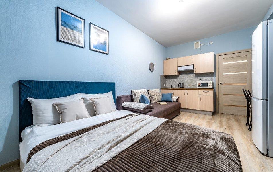 ApartMe Аэропорт 0*