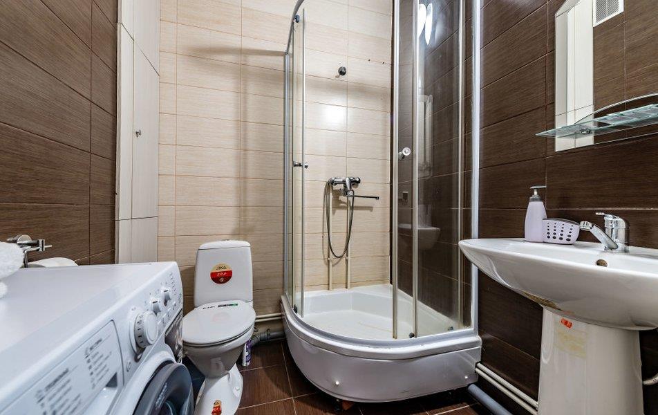 ApartMe Аэропорт 0*