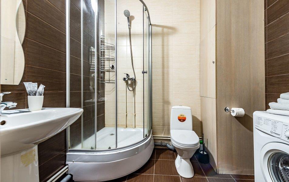 ApartMe Аэропорт 0*