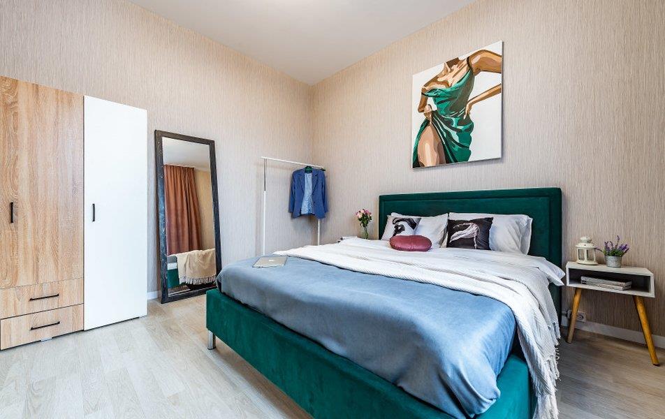 ApartMe Аэропорт 0*