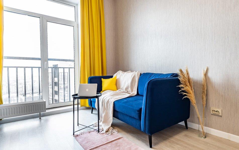 ApartMe Аэропорт 0*