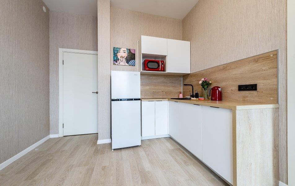 ApartMe Аэропорт 0*