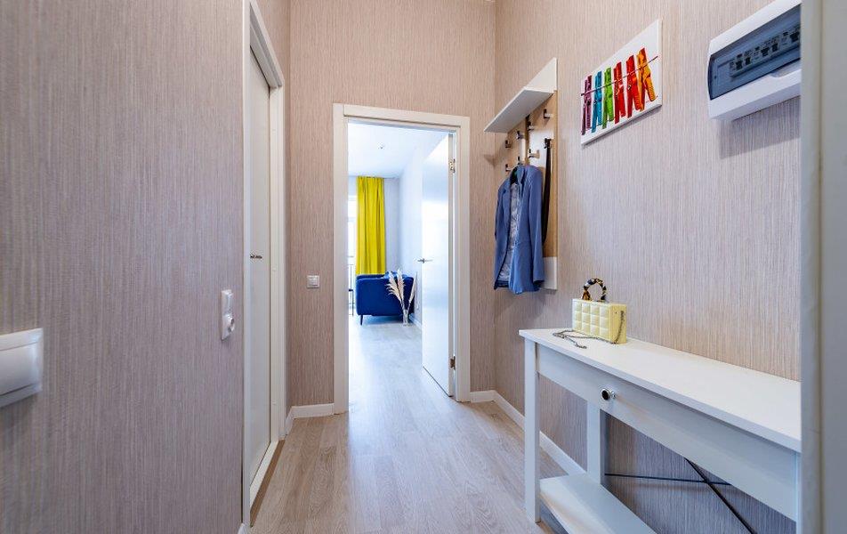 ApartMe Аэропорт 0*