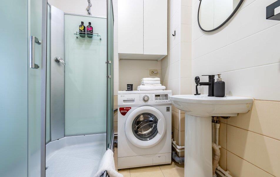 ApartMe Аэропорт 0*