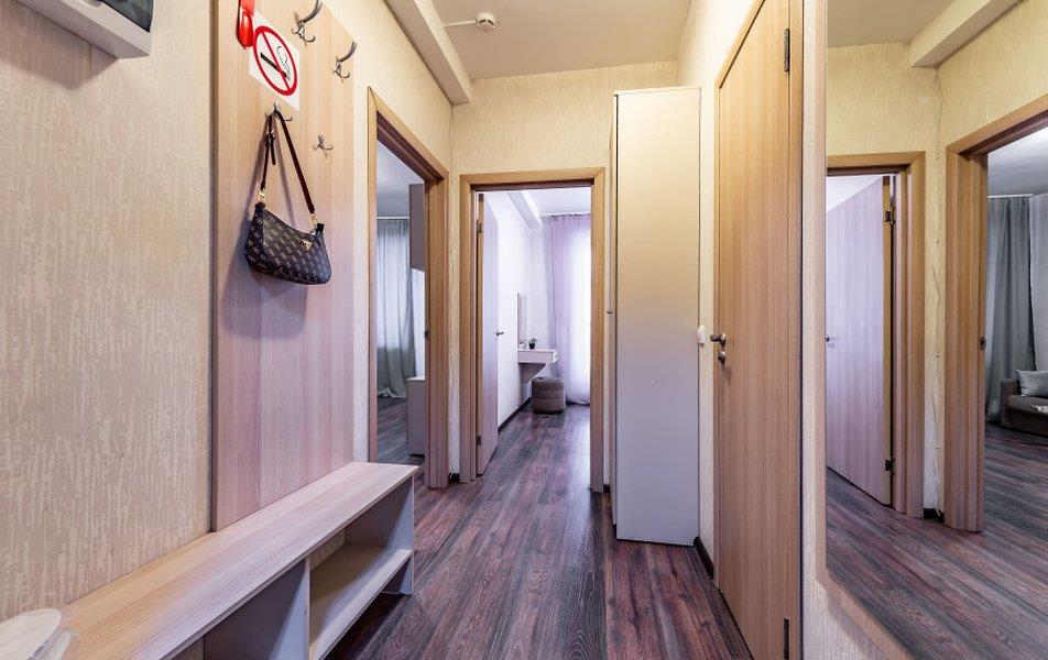 ApartMe Аэропорт 0*