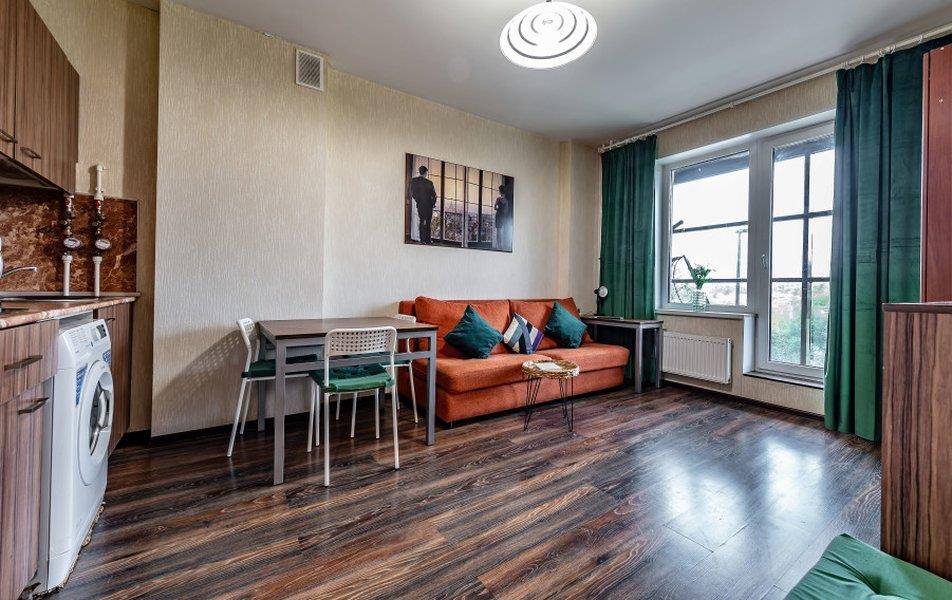 ApartMe Аэропорт 0*