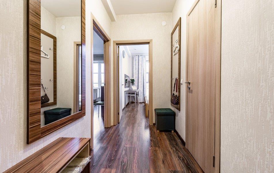 ApartMe Аэропорт 0*