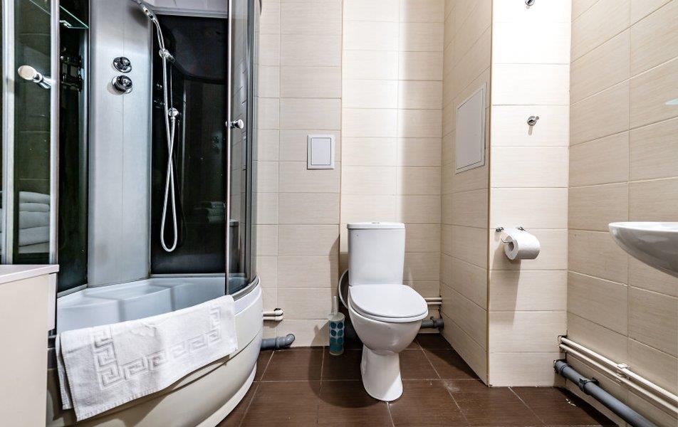 ApartMe Аэропорт 0*