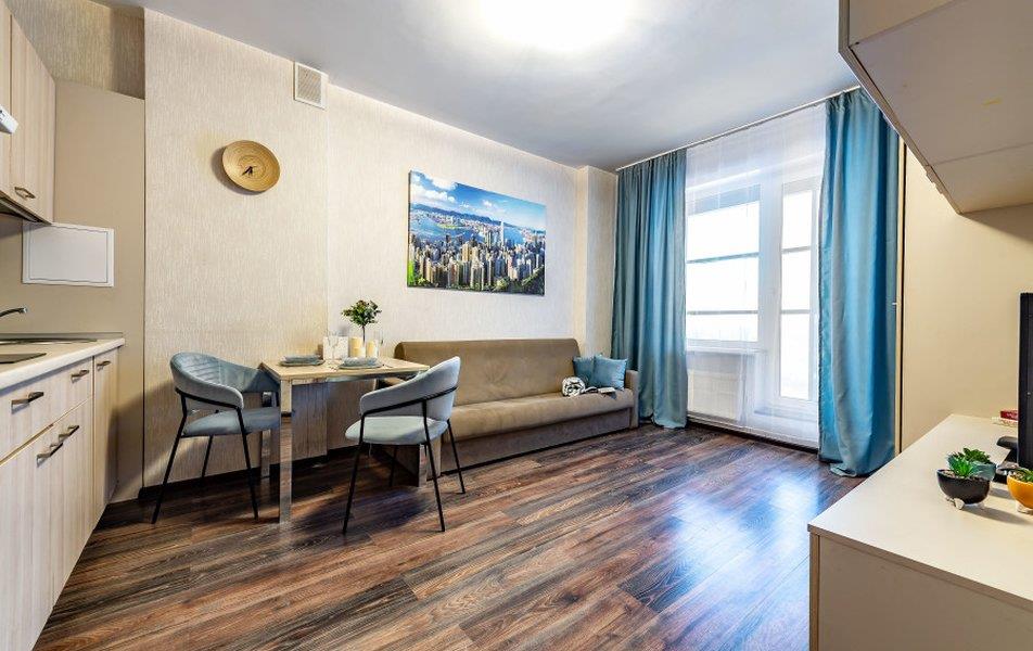 ApartMe Аэропорт 0*