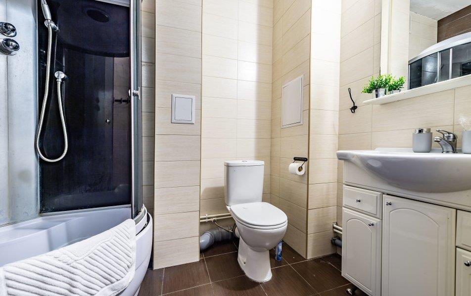 ApartMe Аэропорт 0*