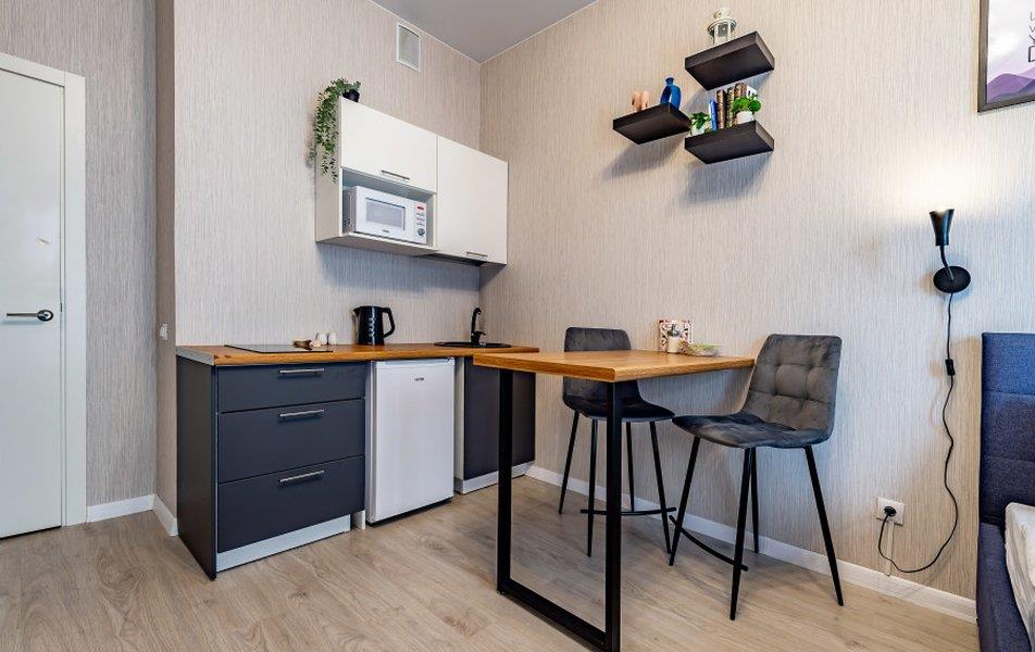 ApartMe Аэропорт 0*