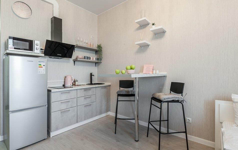 ApartMe Аэропорт 0*