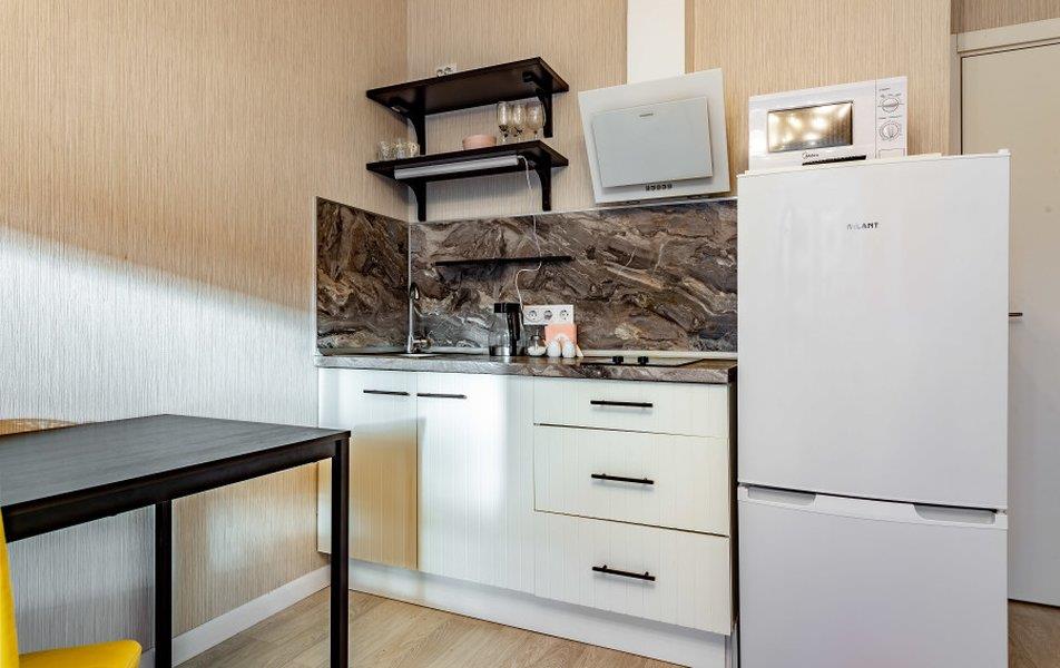 ApartMe Аэропорт 0*