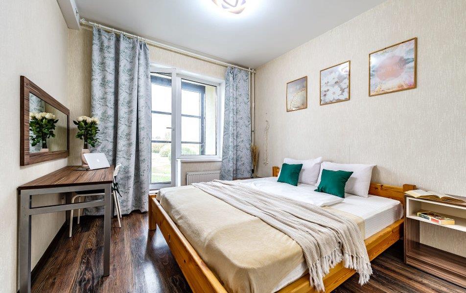 ApartMe Аэропорт 0*