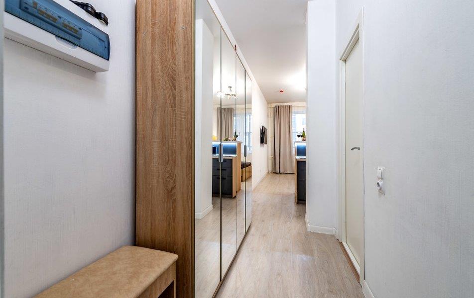 ApartMe Аэропорт 0*