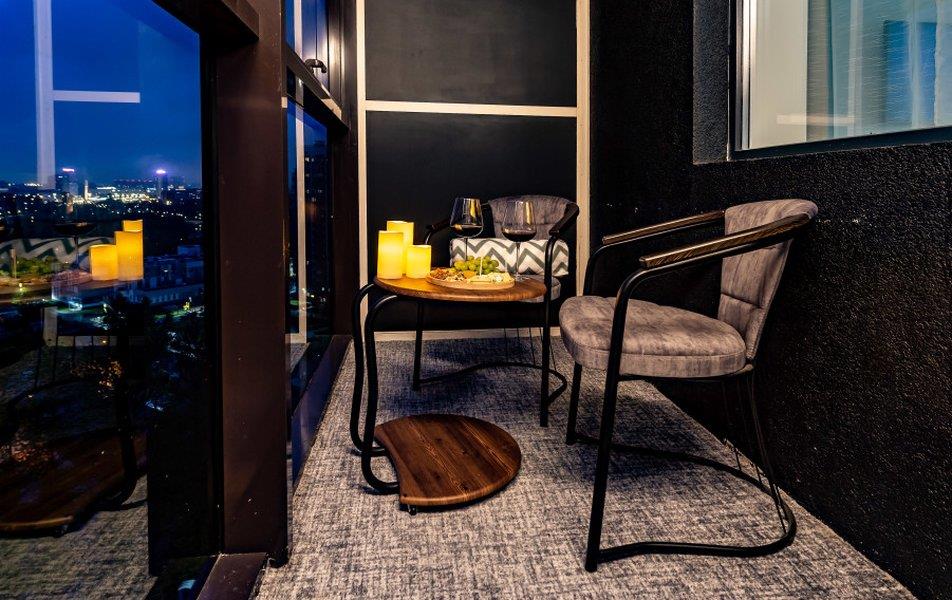 ApartMe Аэропорт 0*