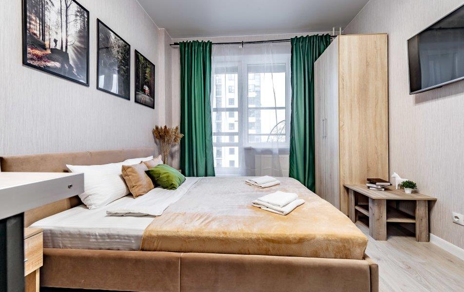 ApartMe Аэропорт 0*