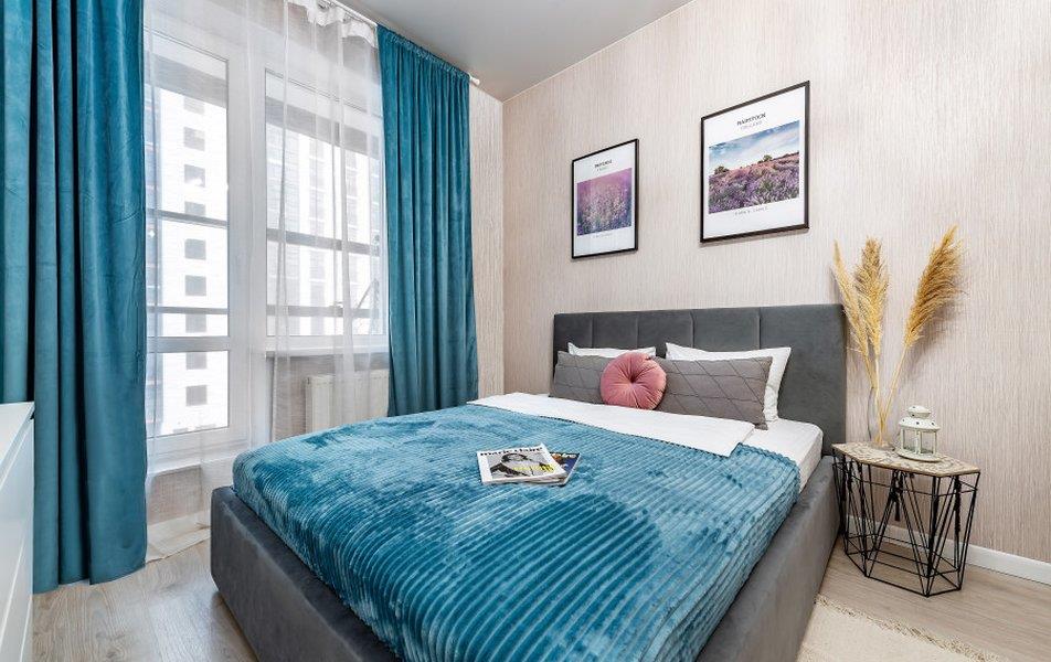 ApartMe Аэропорт 0*