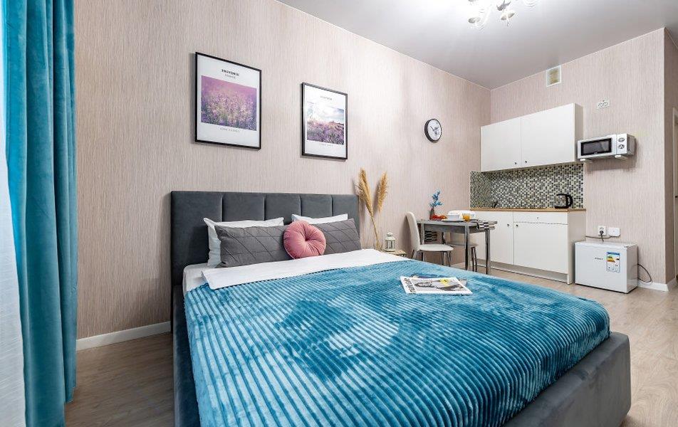 ApartMe Аэропорт 0*