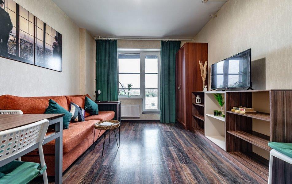 ApartMe Аэропорт 0*