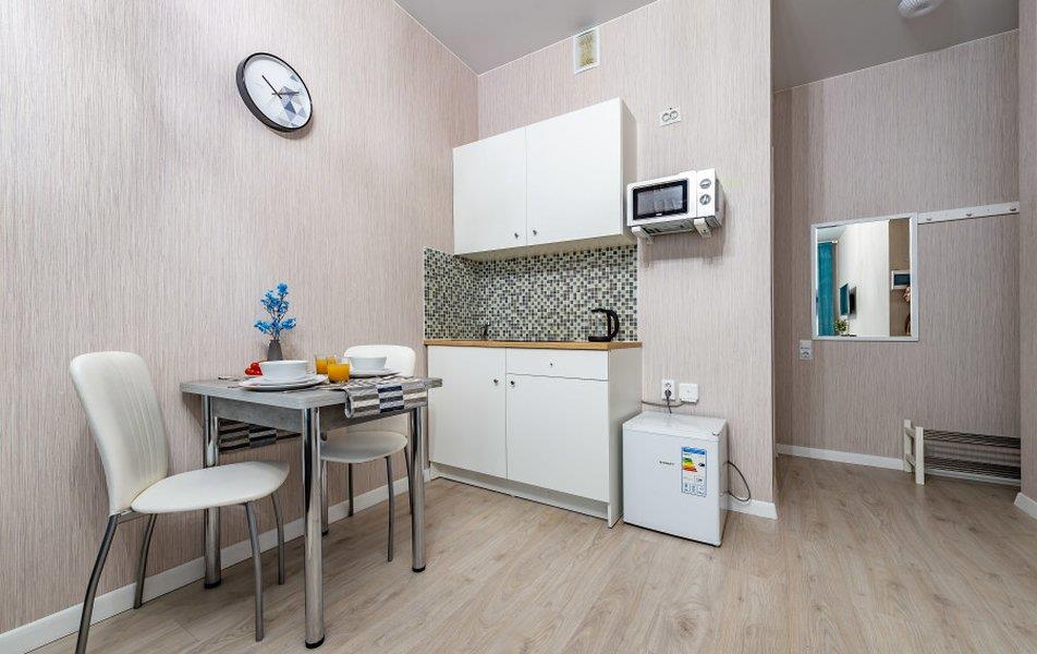 ApartMe Аэропорт 0*