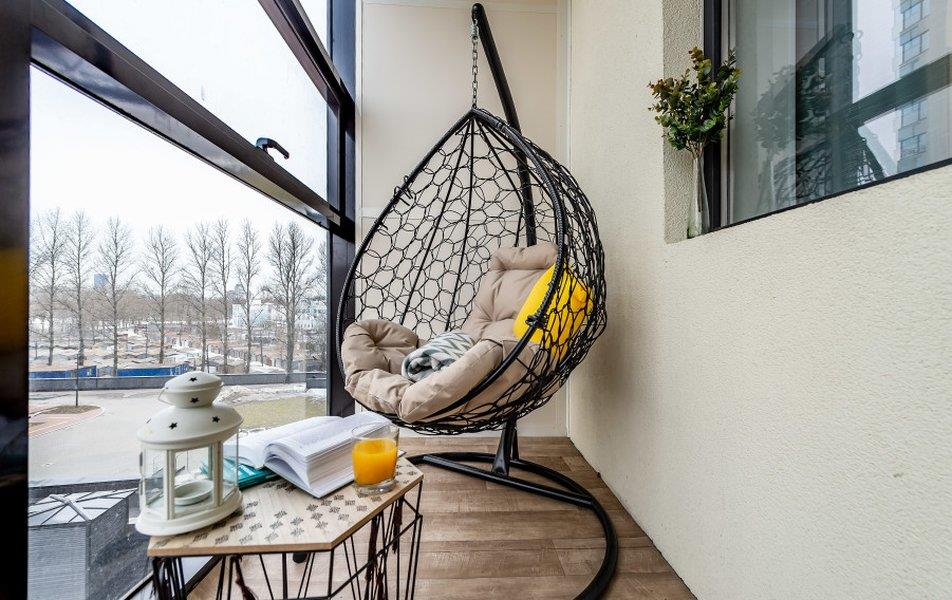 ApartMe Аэропорт 0*