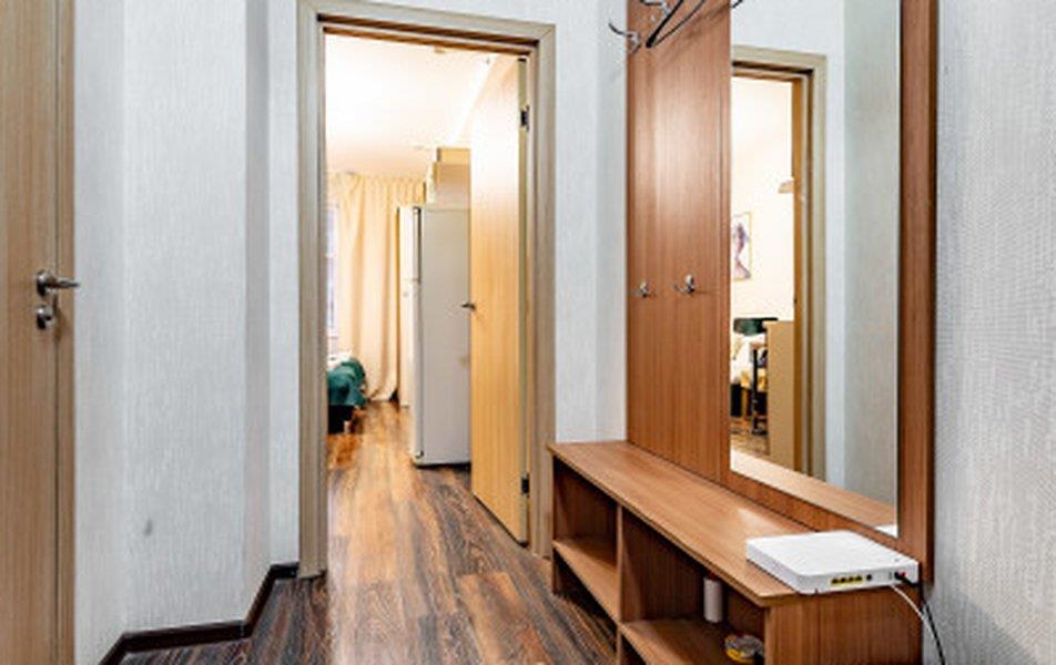 ApartMe Аэропорт 0*