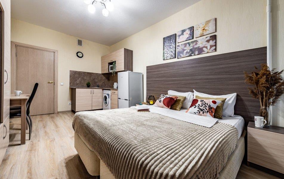 ApartMe Аэропорт 0*