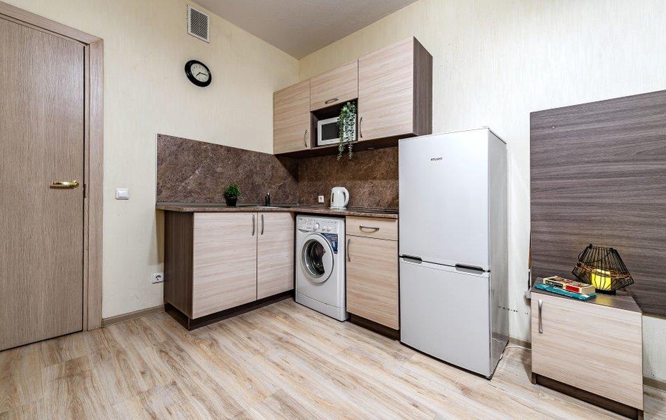 ApartMe Аэропорт 0*