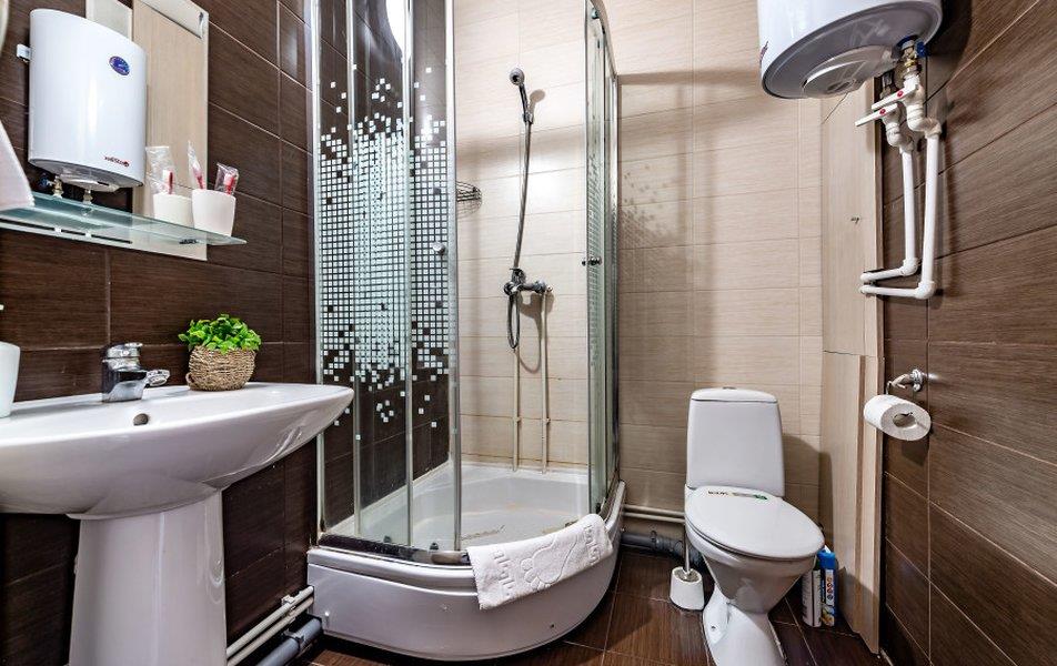 ApartMe Аэропорт 0*