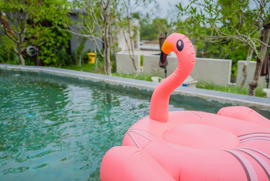 The Woods Natural Park Resort Phuket 4*