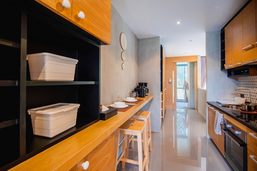 The Woods Natural Park Resort Phuket 4*