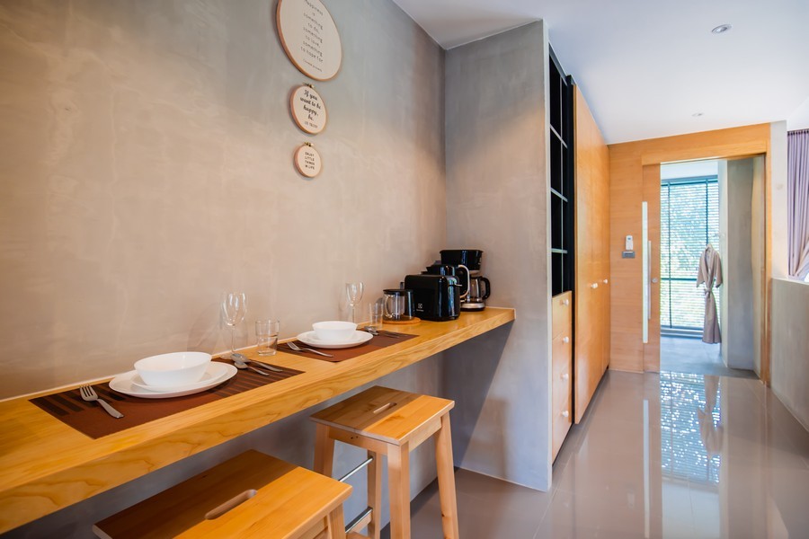The Woods Natural Park Resort Phuket 4*